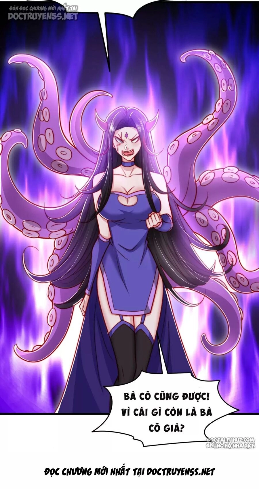 Vô Địch Từ Cưỡng Hôn Ma Nữ Chapter 150 - 28