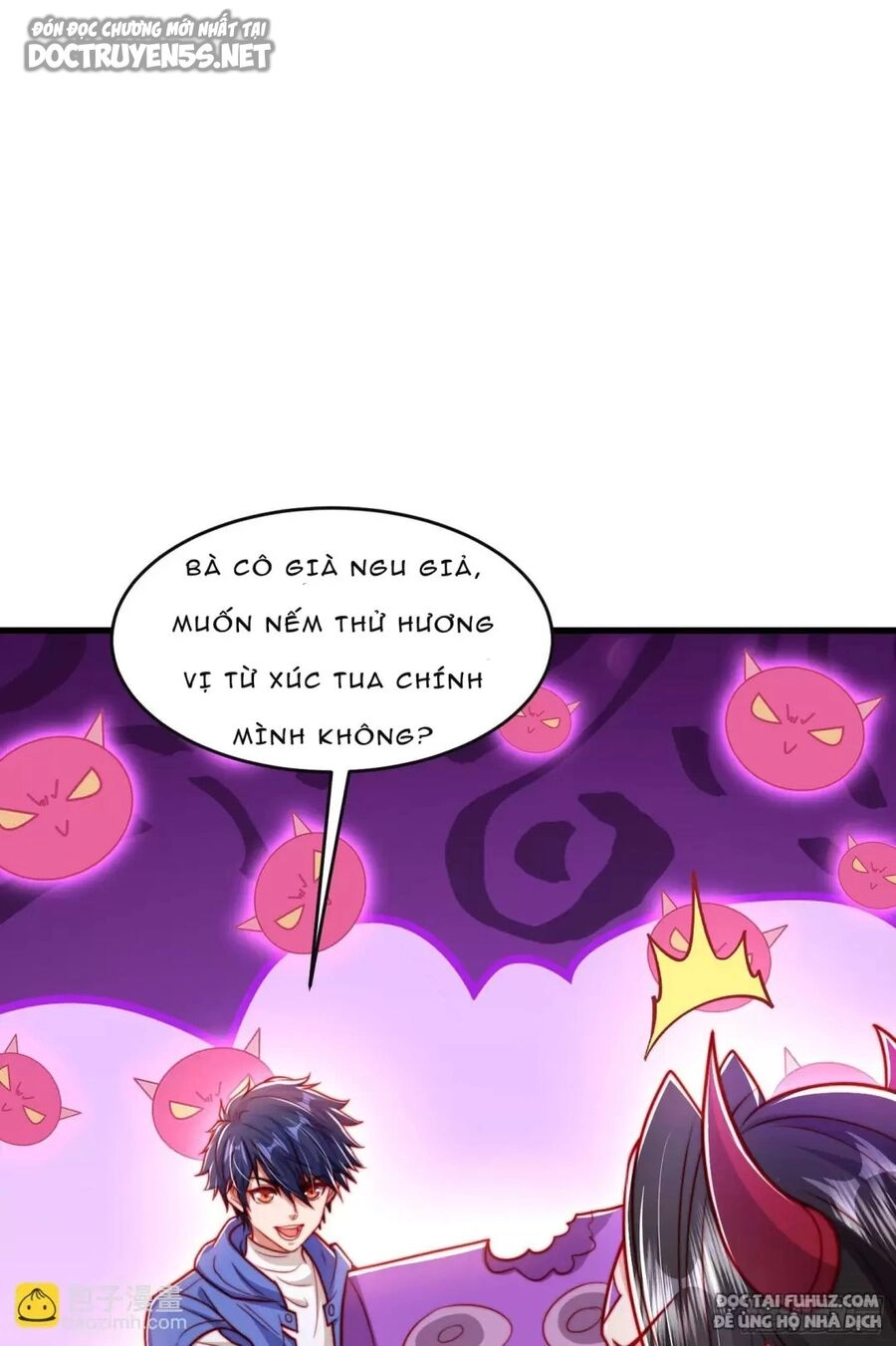 Vô Địch Từ Cưỡng Hôn Ma Nữ Chapter 150 - 29