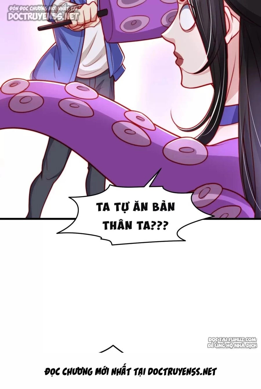 Vô Địch Từ Cưỡng Hôn Ma Nữ Chapter 150 - 30