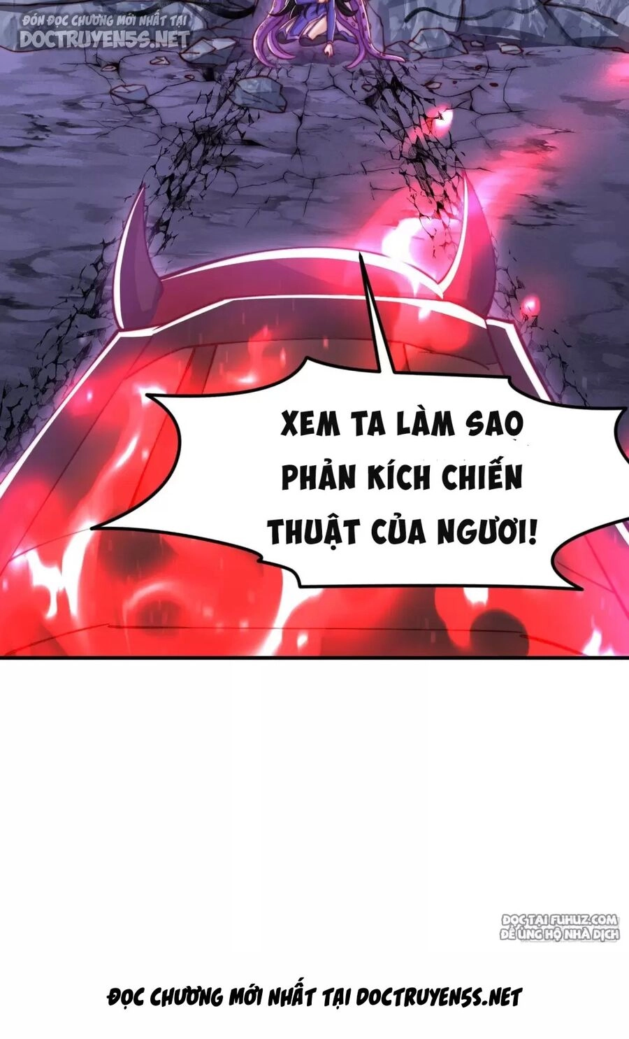 Vô Địch Từ Cưỡng Hôn Ma Nữ Chapter 150 - 42