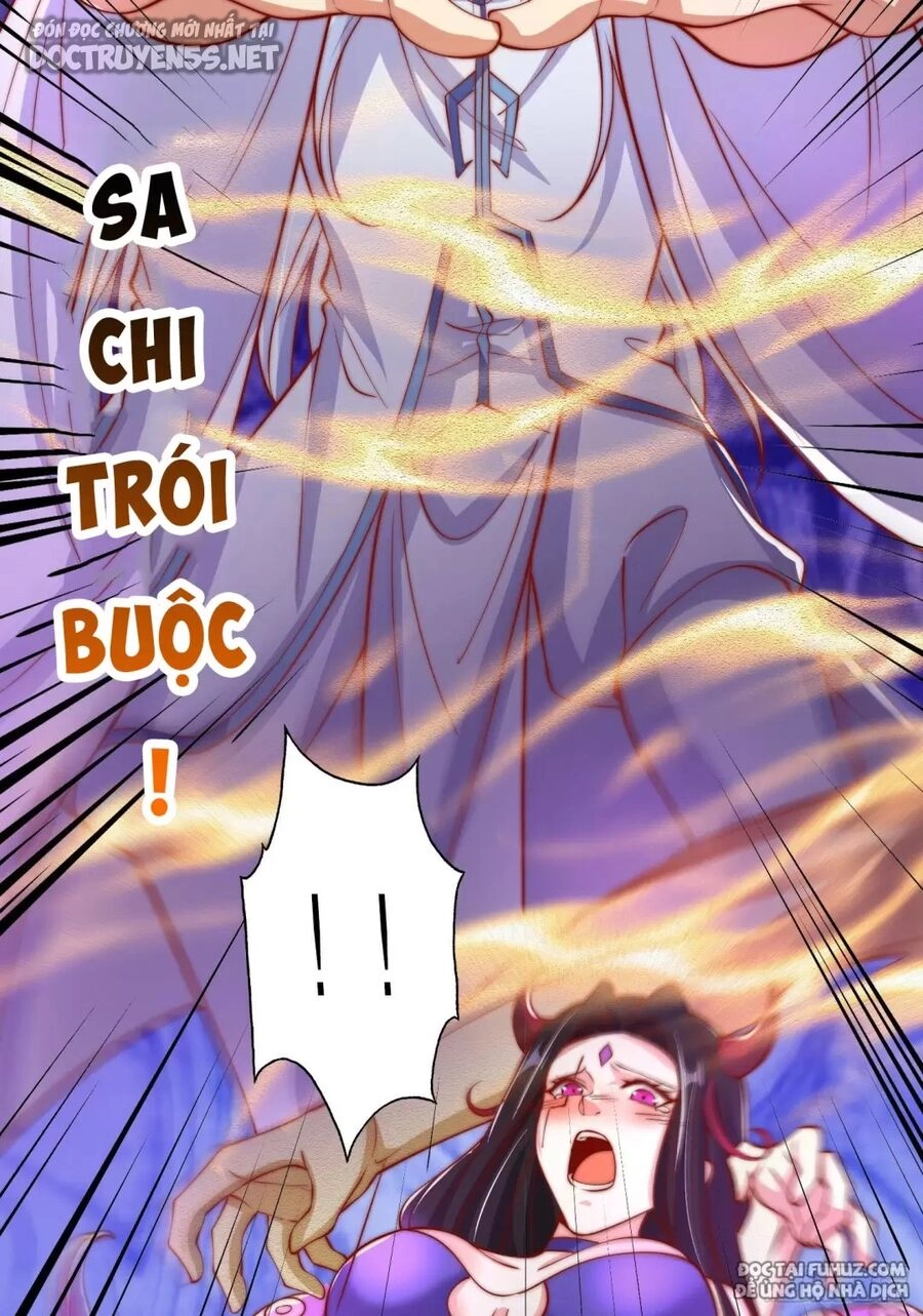 Vô Địch Từ Cưỡng Hôn Ma Nữ Chapter 150 - 48