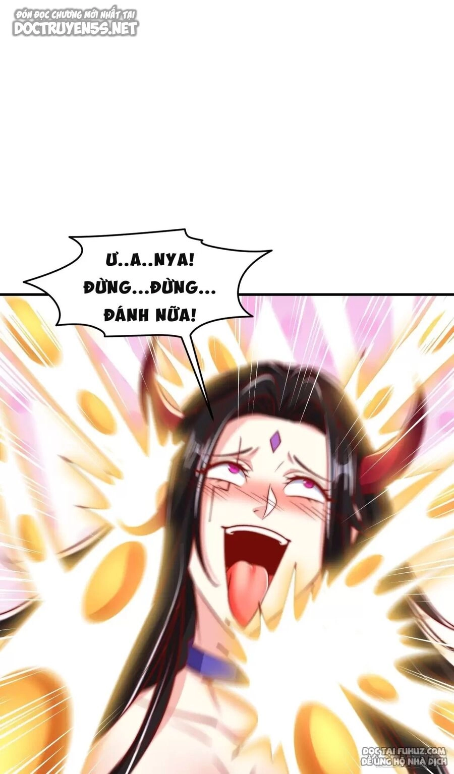 Vô Địch Từ Cưỡng Hôn Ma Nữ Chapter 150 - 52