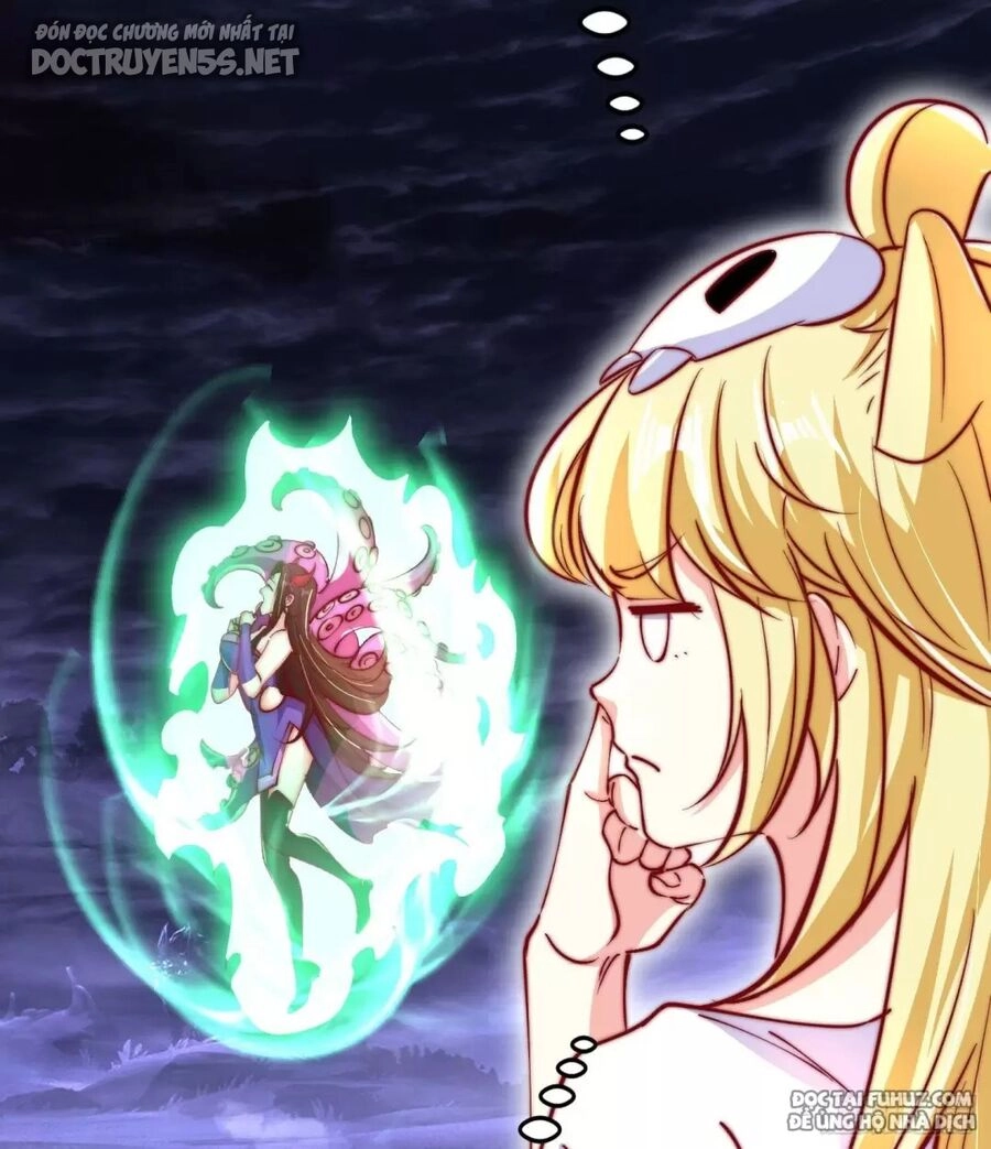 Vô Địch Từ Cưỡng Hôn Ma Nữ Chapter 150 - 64