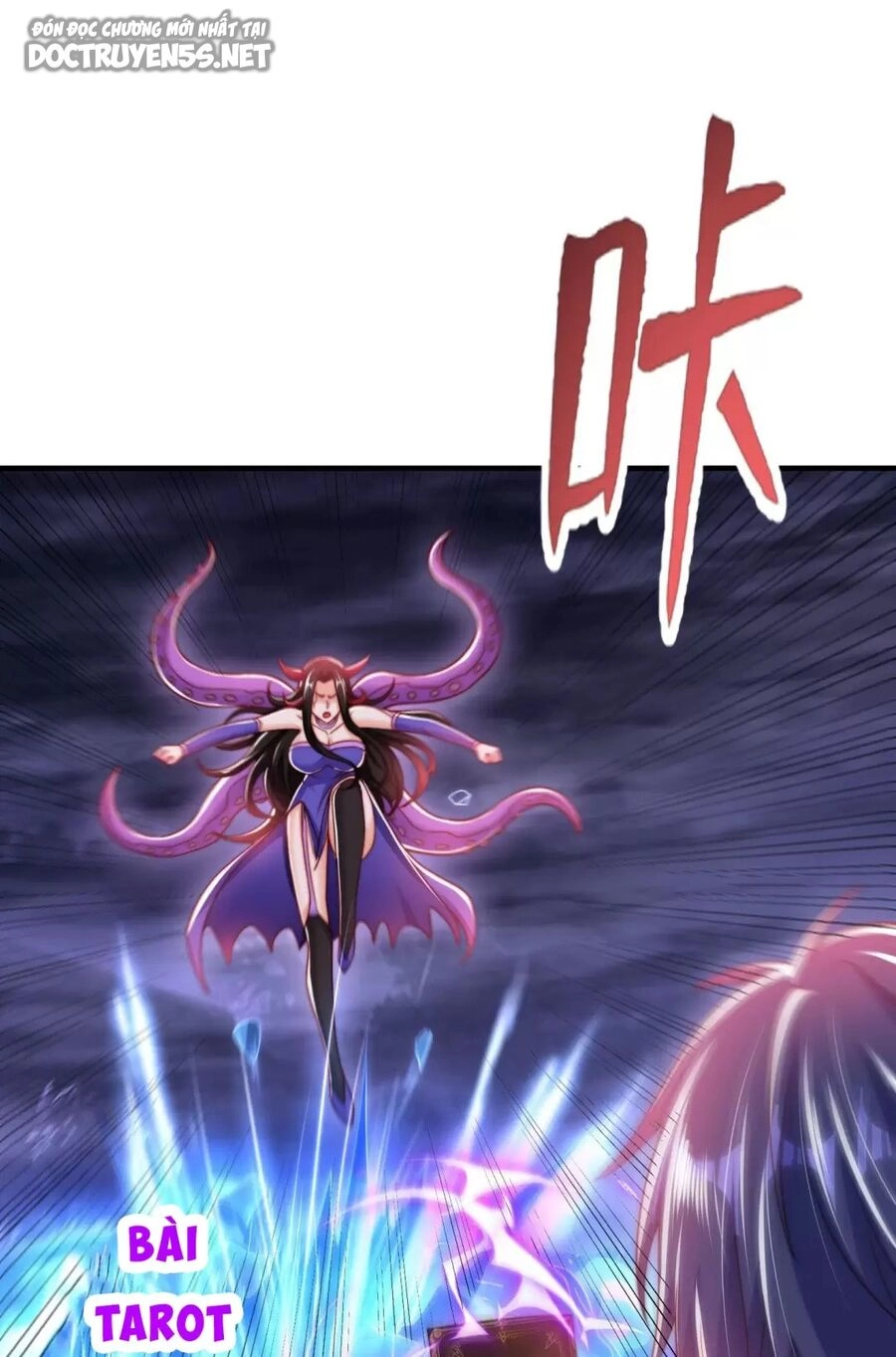 Vô Địch Từ Cưỡng Hôn Ma Nữ Chapter 150 - 72