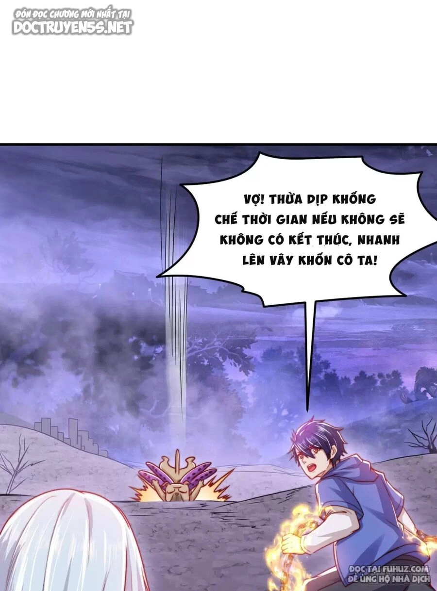 Vô Địch Từ Cưỡng Hôn Ma Nữ Chapter 150 - 77