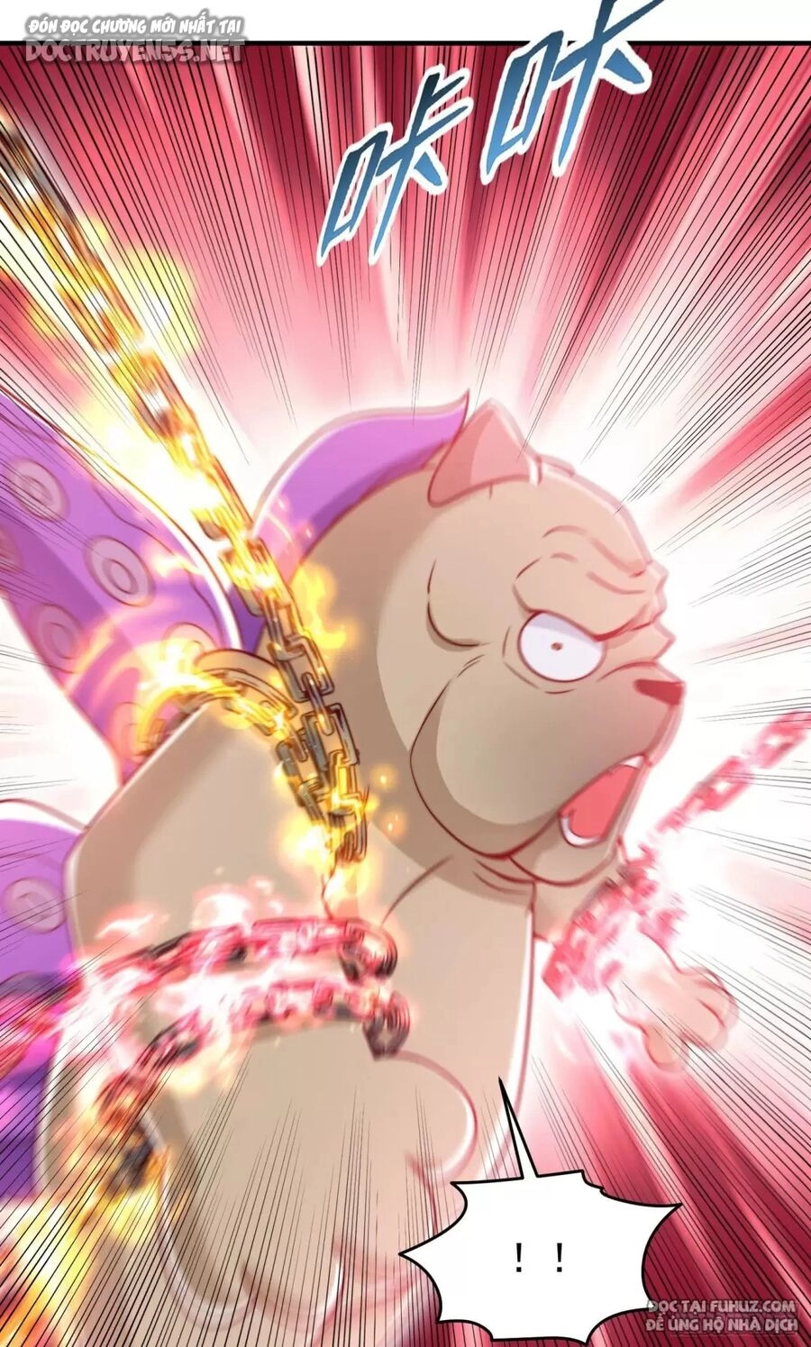 Vô Địch Từ Cưỡng Hôn Ma Nữ Chapter 150 - 79