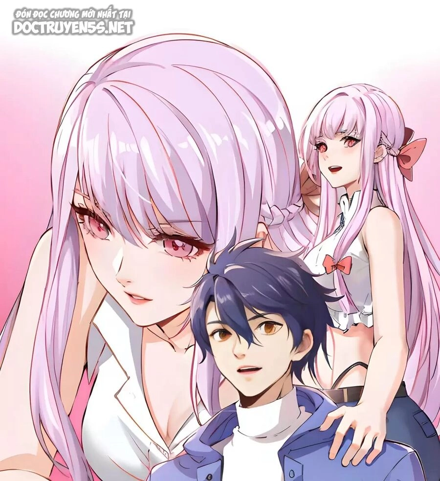 Vô Địch Từ Cưỡng Hôn Ma Nữ Chapter 151 - 1