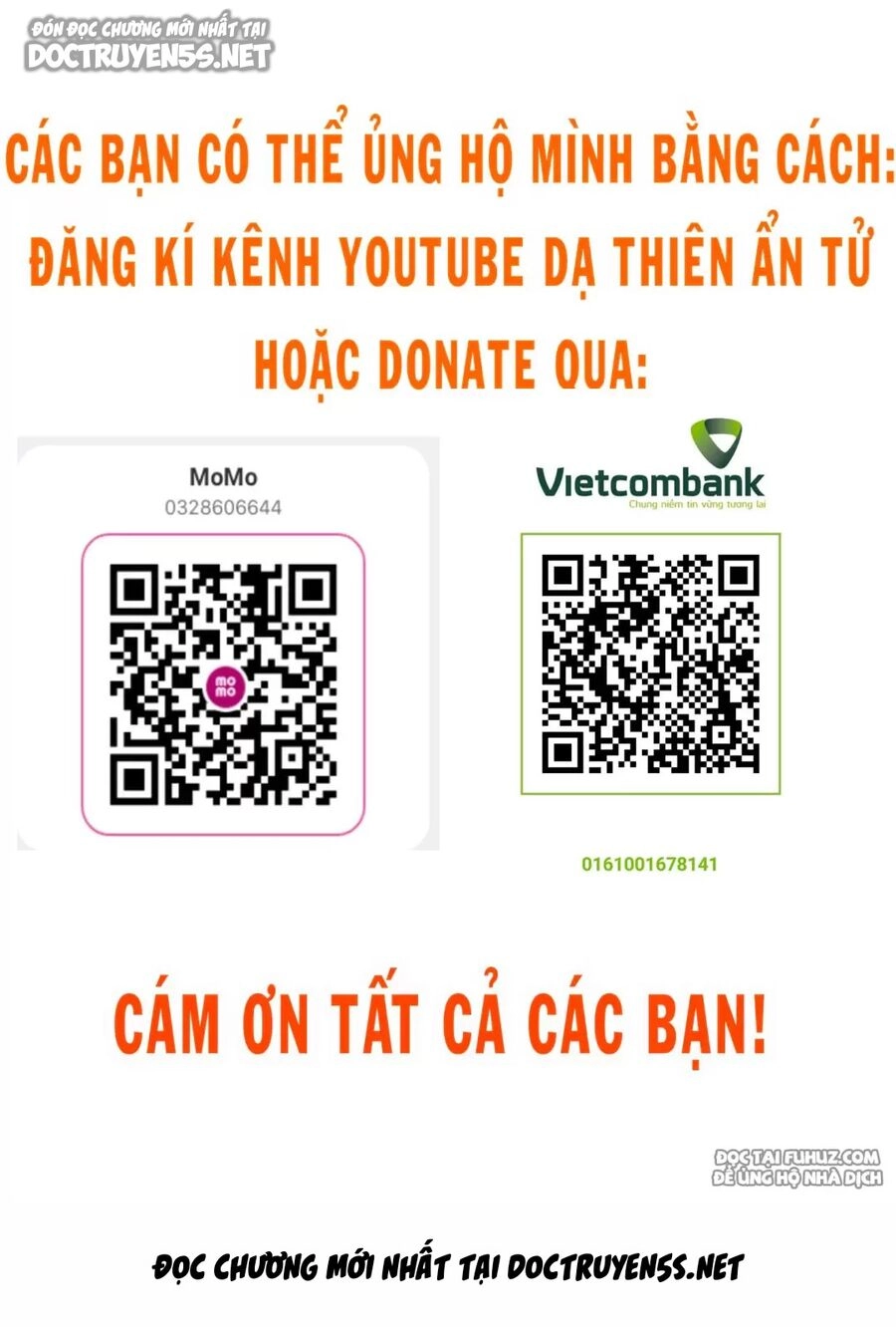 Vô Địch Từ Cưỡng Hôn Ma Nữ Chapter 151 - 3