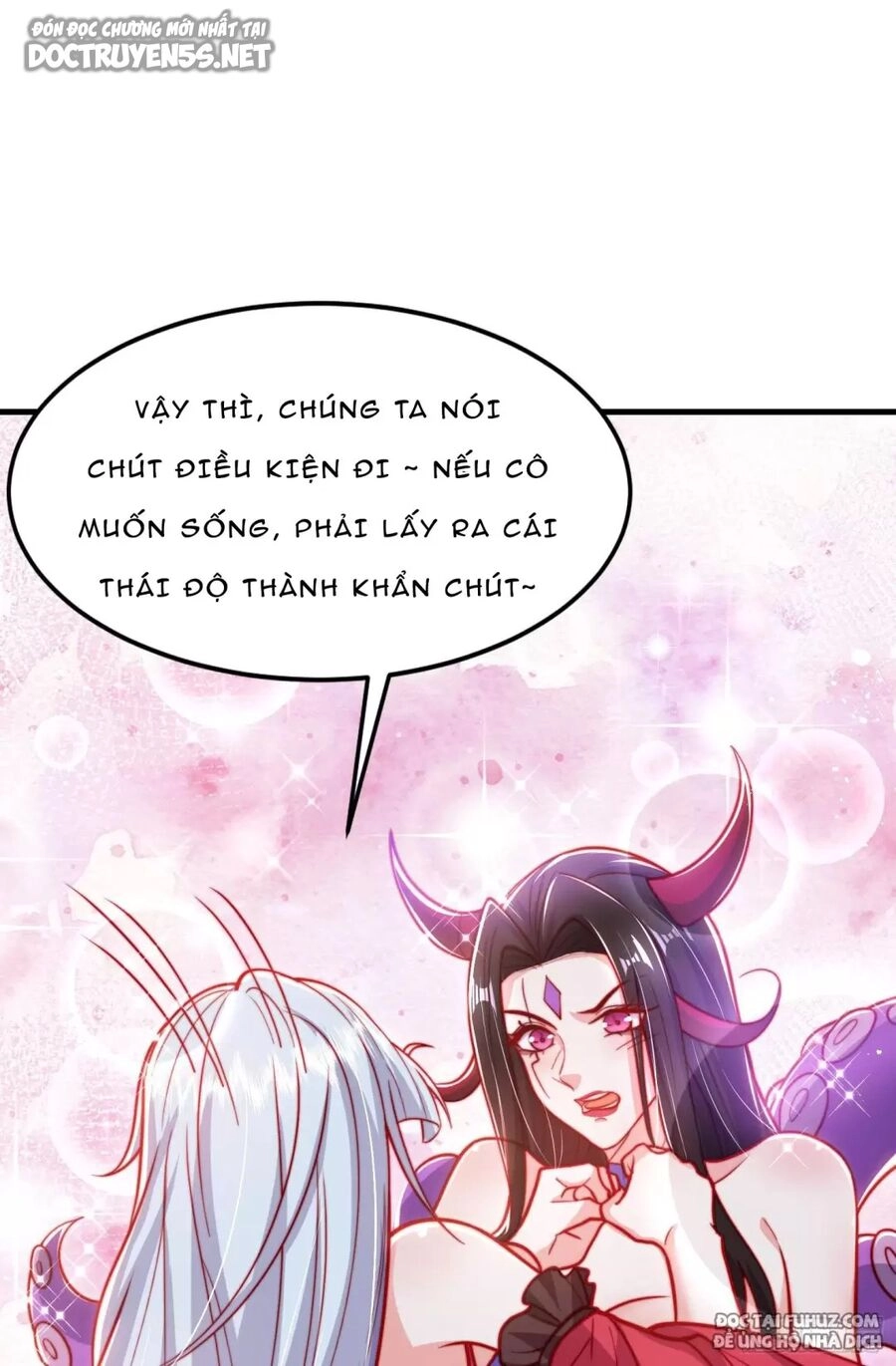 Vô Địch Từ Cưỡng Hôn Ma Nữ Chapter 151 - 7