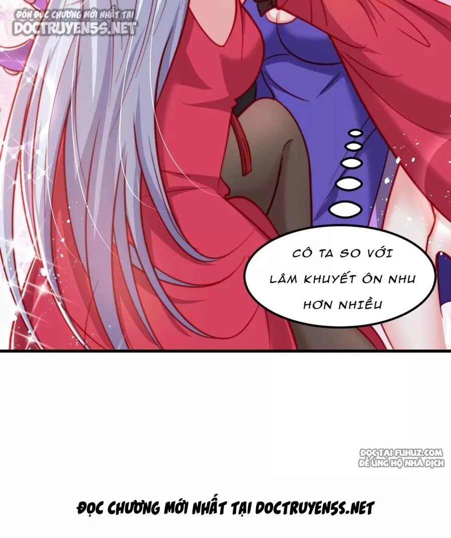 Vô Địch Từ Cưỡng Hôn Ma Nữ Chapter 151 - 8