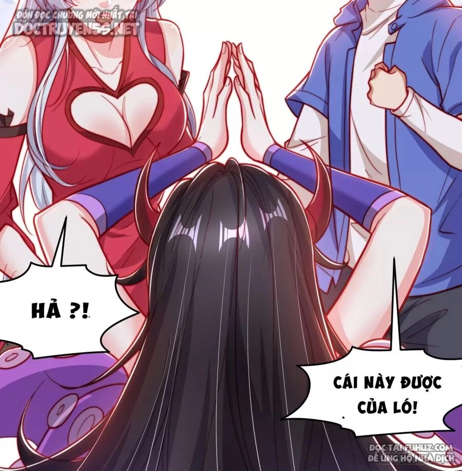 Vô Địch Từ Cưỡng Hôn Ma Nữ Chapter 151 - 10