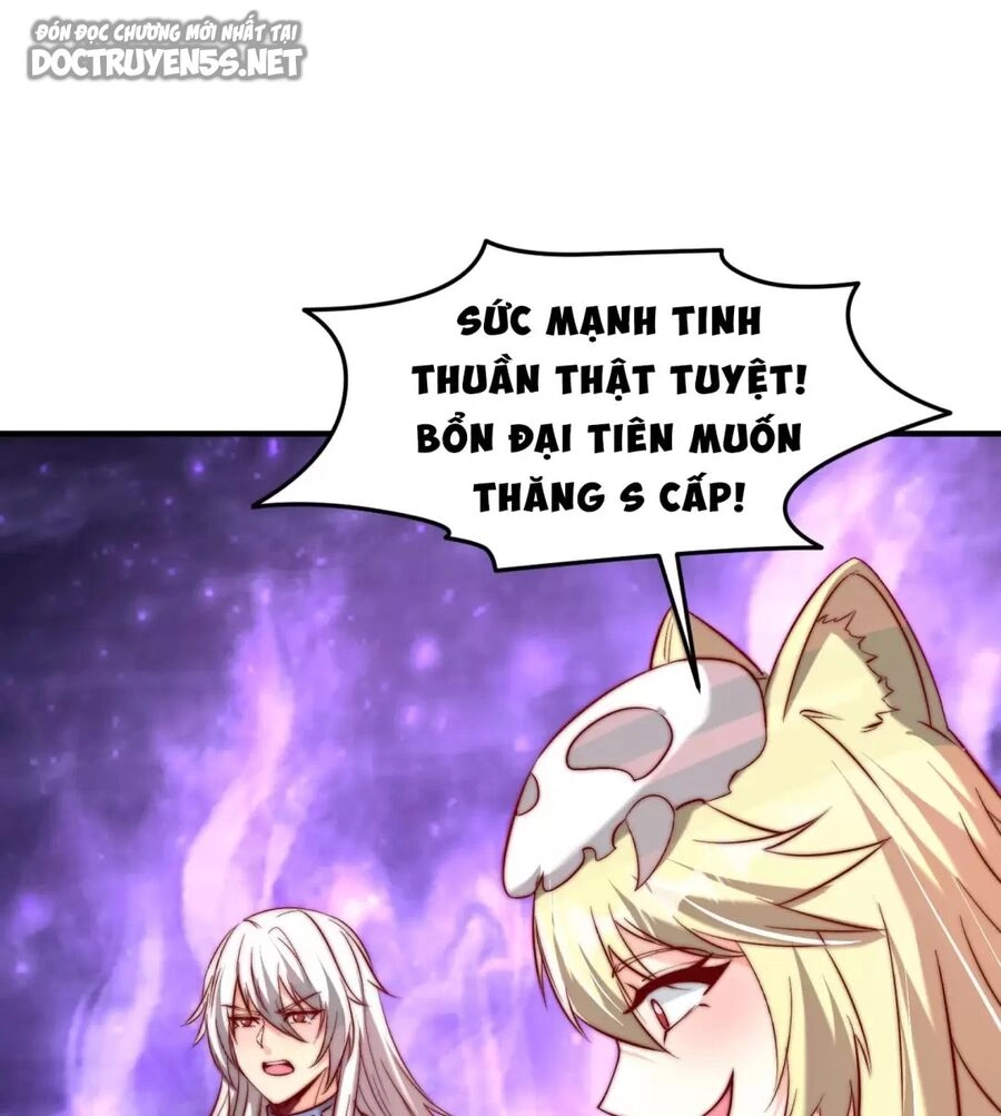 Vô Địch Từ Cưỡng Hôn Ma Nữ Chapter 151 - 15