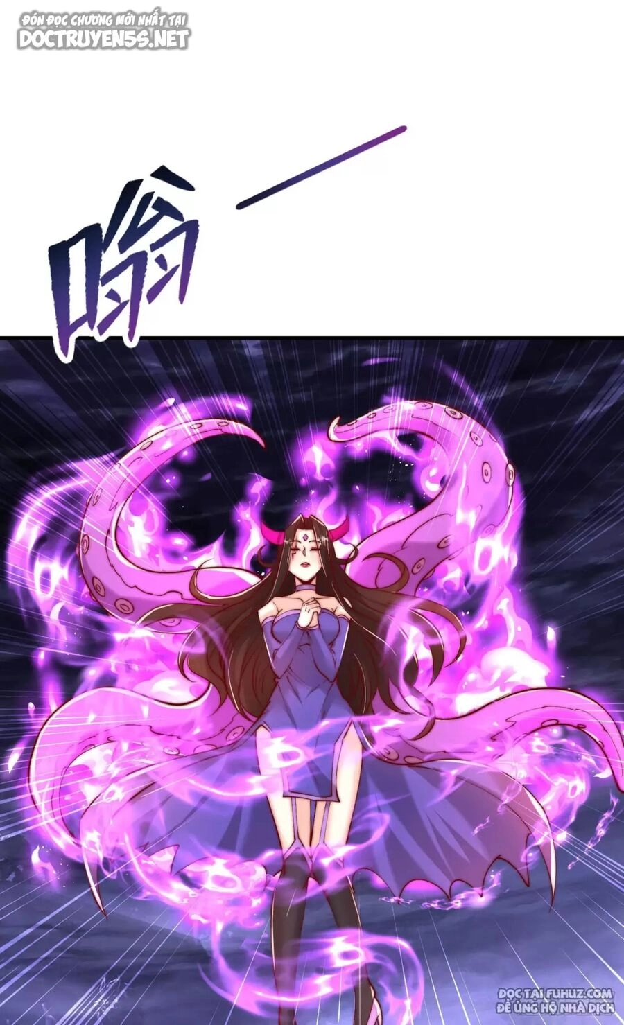 Vô Địch Từ Cưỡng Hôn Ma Nữ Chapter 151 - 19