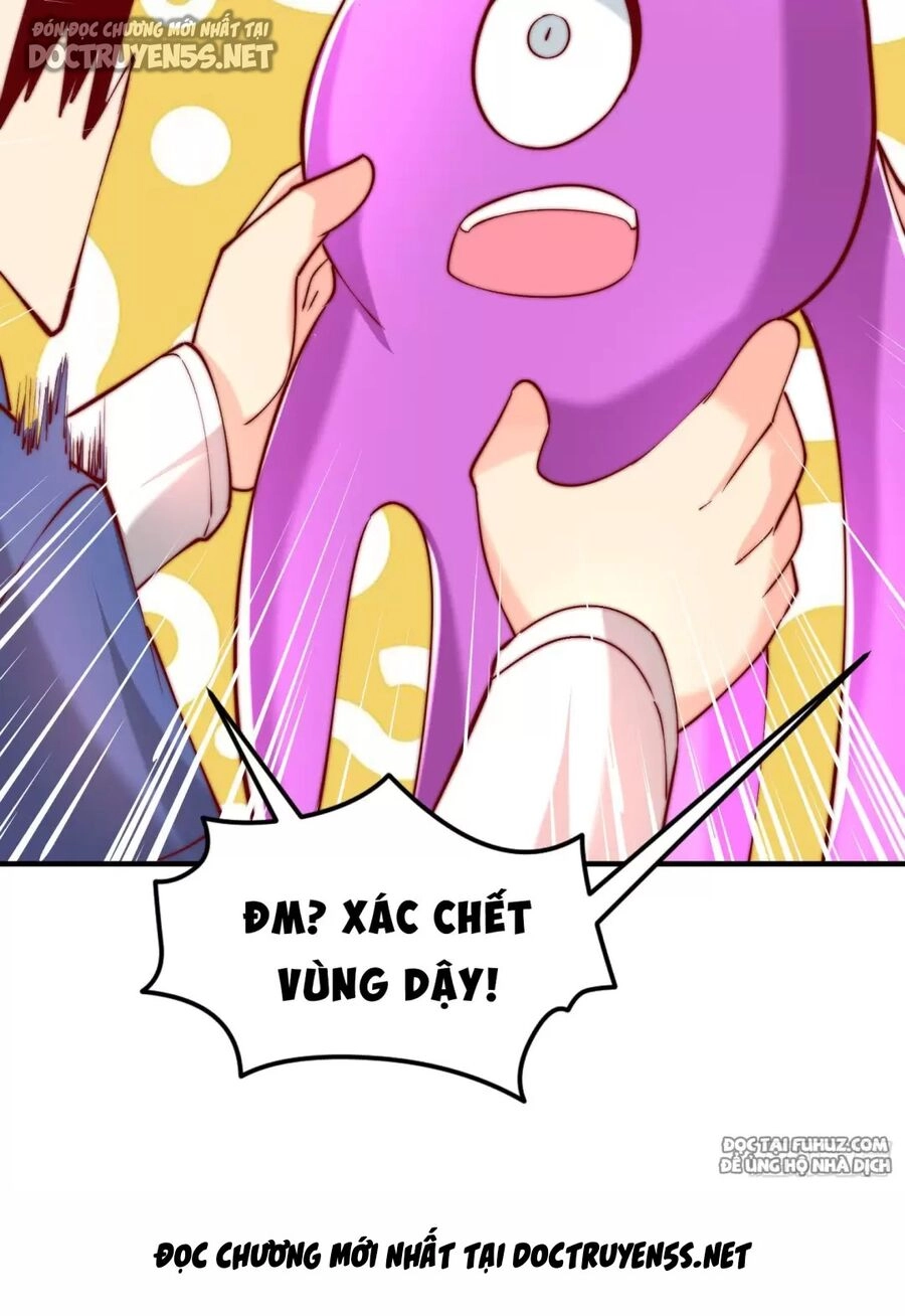 Vô Địch Từ Cưỡng Hôn Ma Nữ Chapter 151 - 25