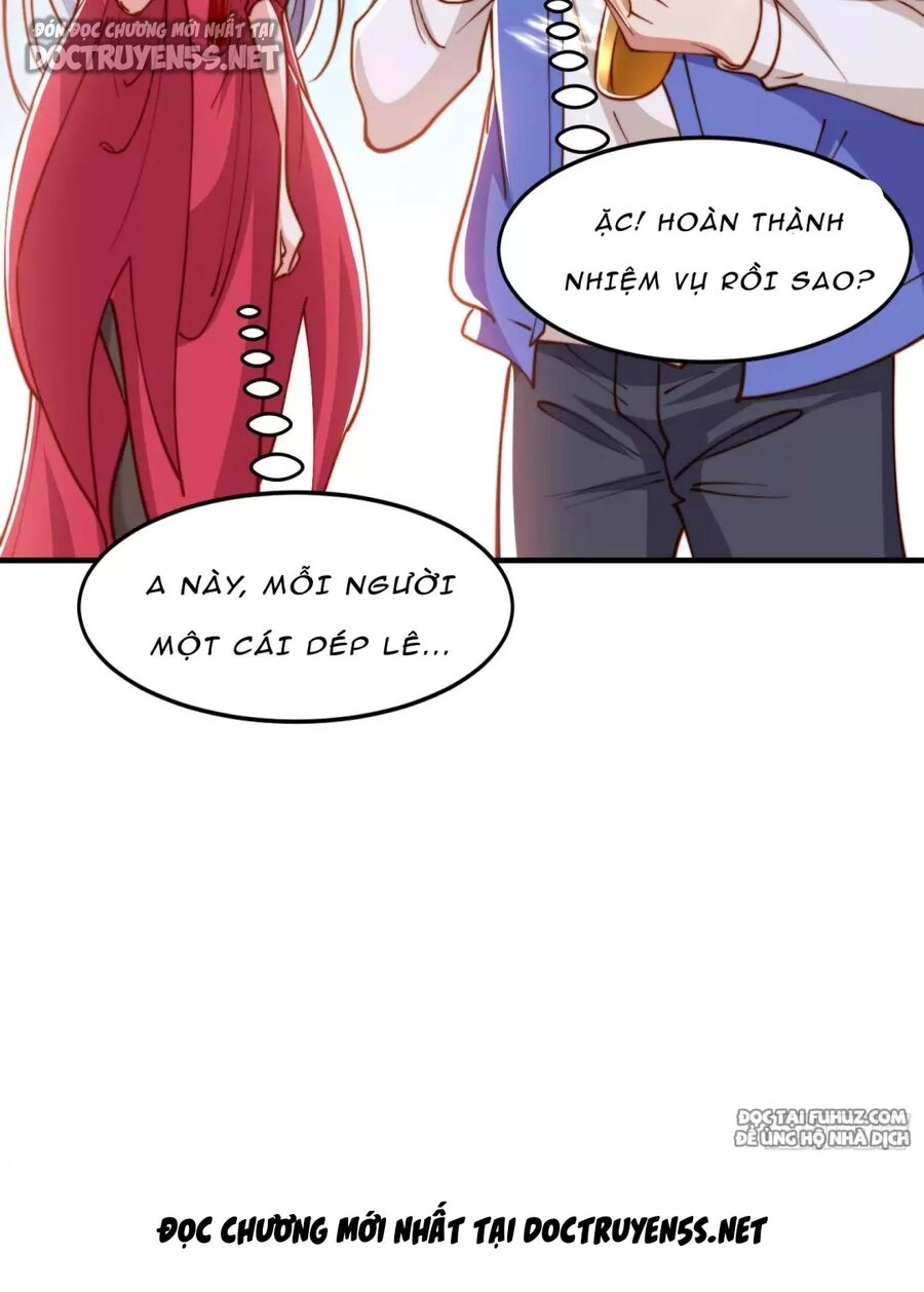 Vô Địch Từ Cưỡng Hôn Ma Nữ Chapter 151 - 30