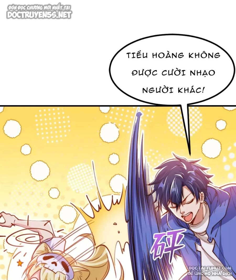 Vô Địch Từ Cưỡng Hôn Ma Nữ Chapter 151 - 33