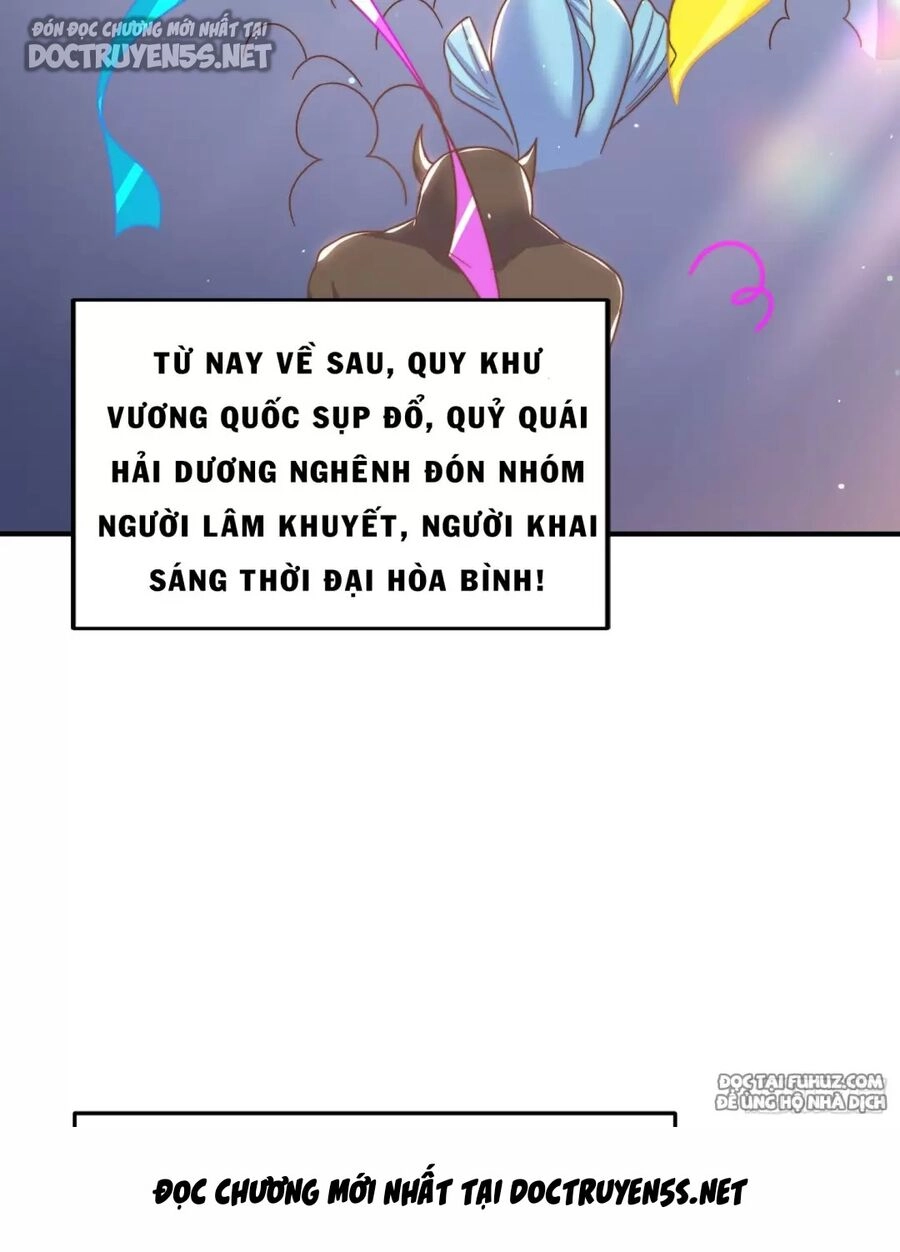 Vô Địch Từ Cưỡng Hôn Ma Nữ Chapter 151 - 48