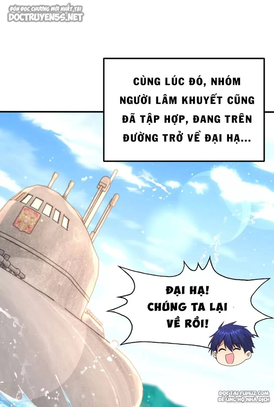 Vô Địch Từ Cưỡng Hôn Ma Nữ Chapter 151 - 51