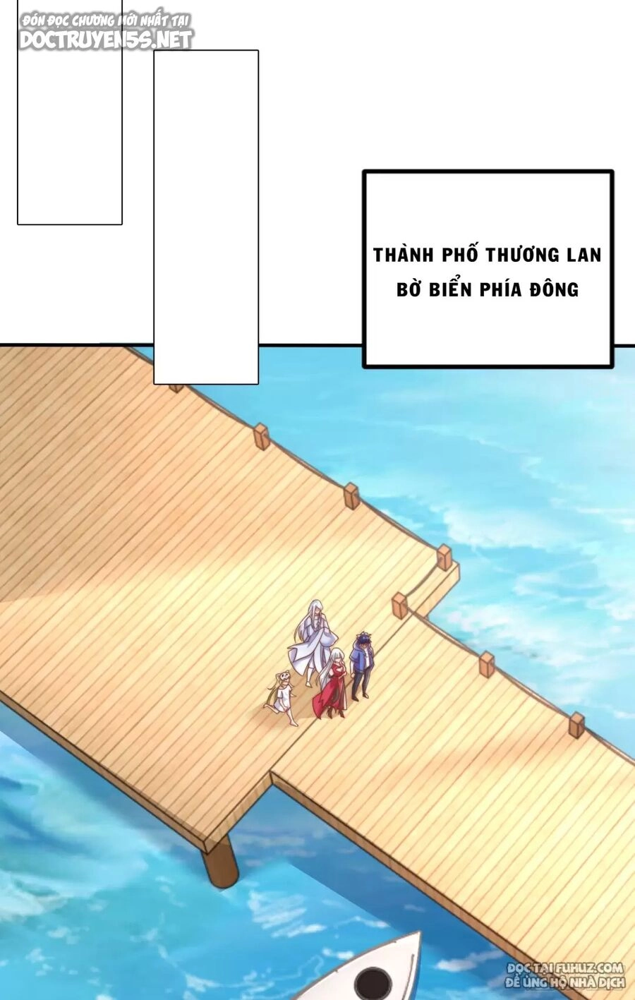 Vô Địch Từ Cưỡng Hôn Ma Nữ Chapter 151 - 53