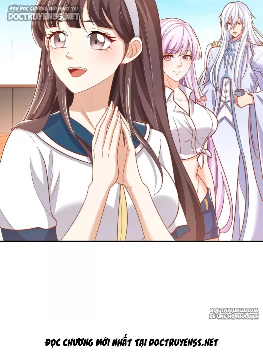 Vô Địch Từ Cưỡng Hôn Ma Nữ Chapter 151 - 58