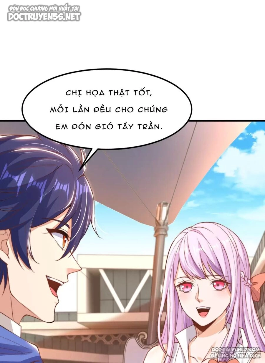 Vô Địch Từ Cưỡng Hôn Ma Nữ Chapter 151 - 59