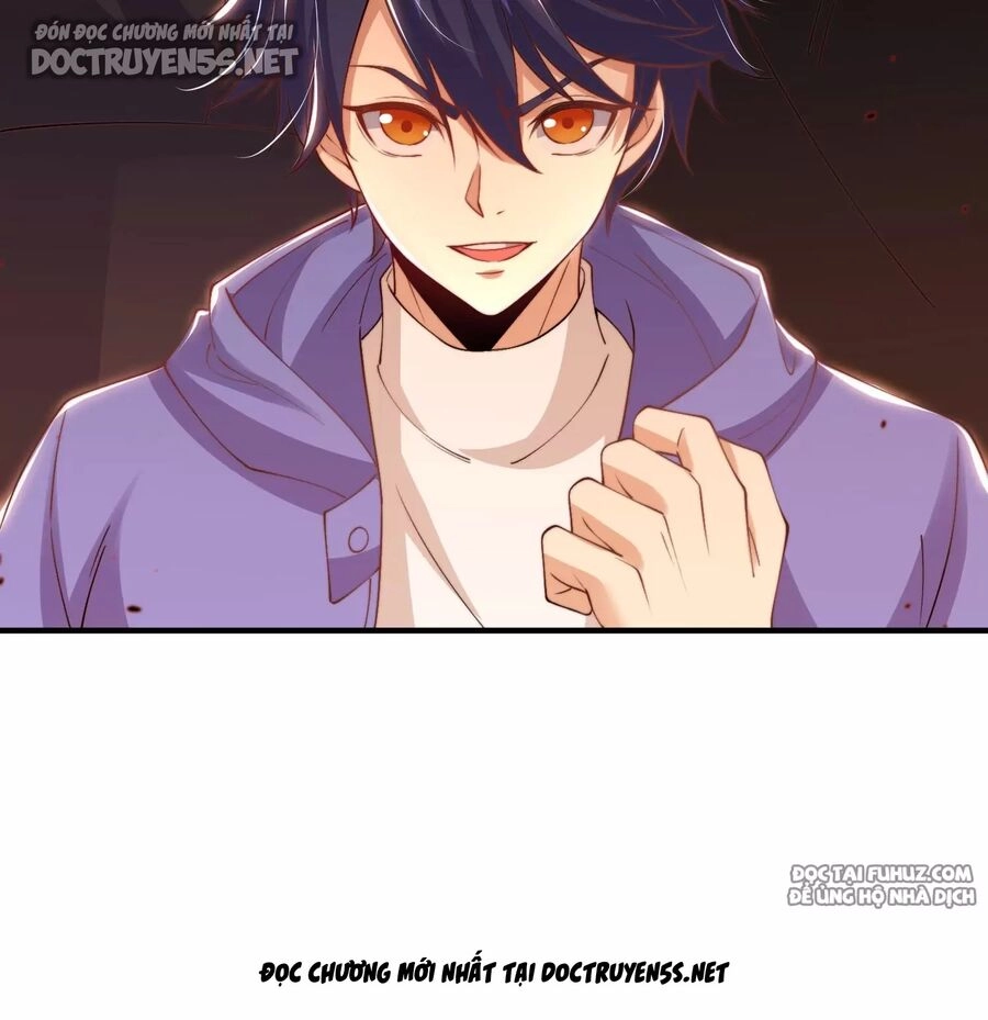 Vô Địch Từ Cưỡng Hôn Ma Nữ Chapter 151 - 67