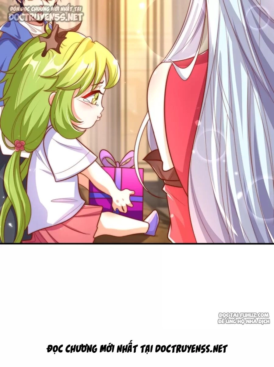 Vô Địch Từ Cưỡng Hôn Ma Nữ Chapter 151 - 74