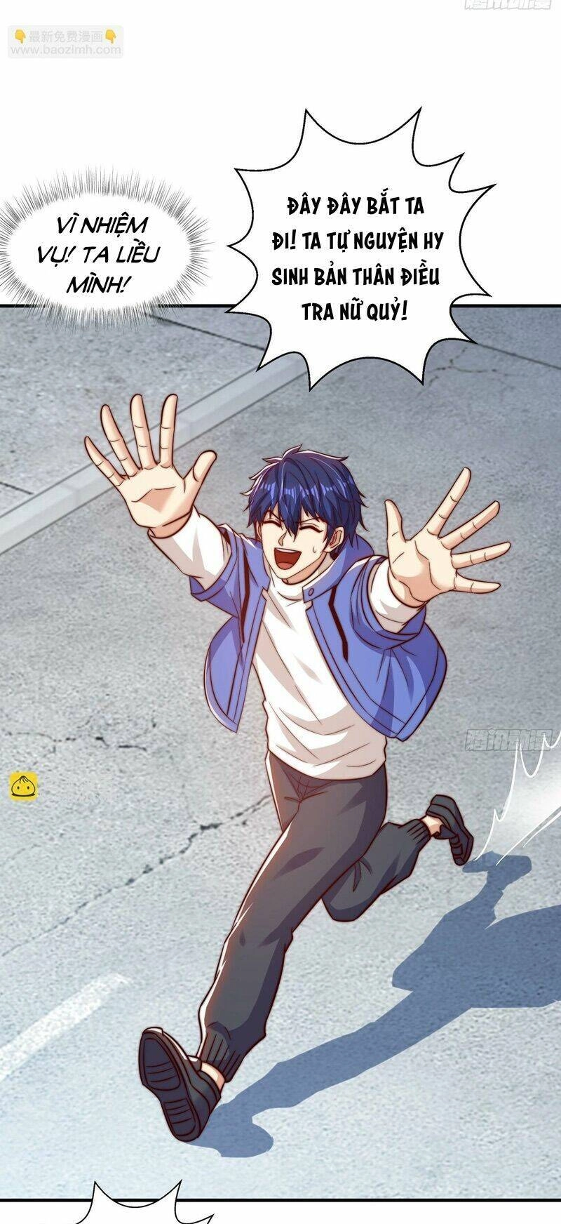 Vô Địch Từ Cưỡng Hôn Ma Nữ Chapter 118 - 2