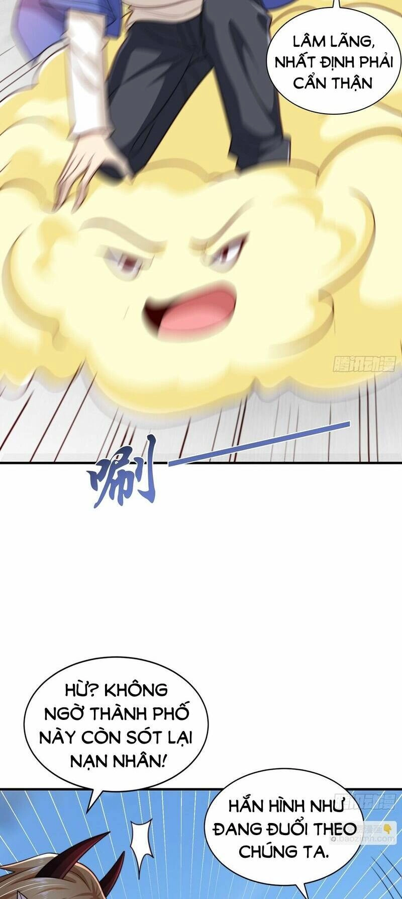 Vô Địch Từ Cưỡng Hôn Ma Nữ Chapter 118 - 10