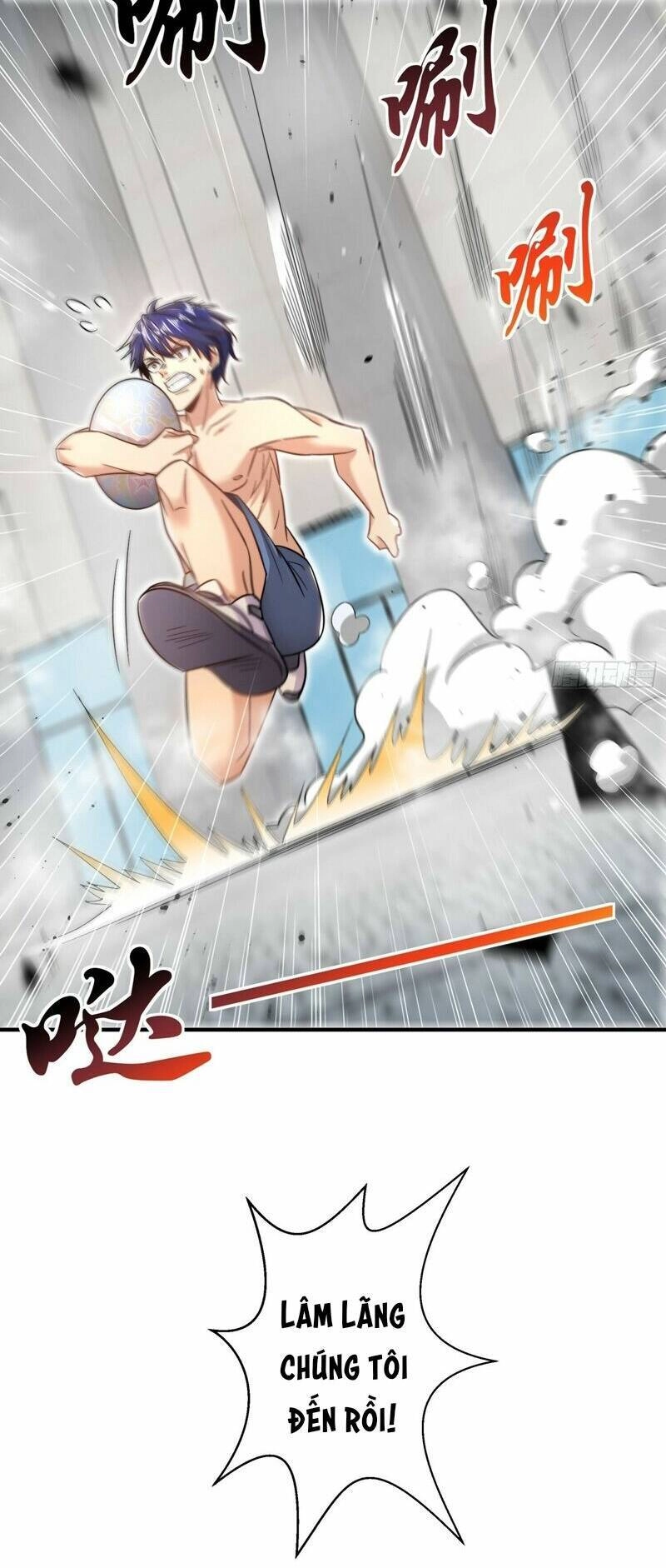 Vô Địch Từ Cưỡng Hôn Ma Nữ Chapter 118 - 28