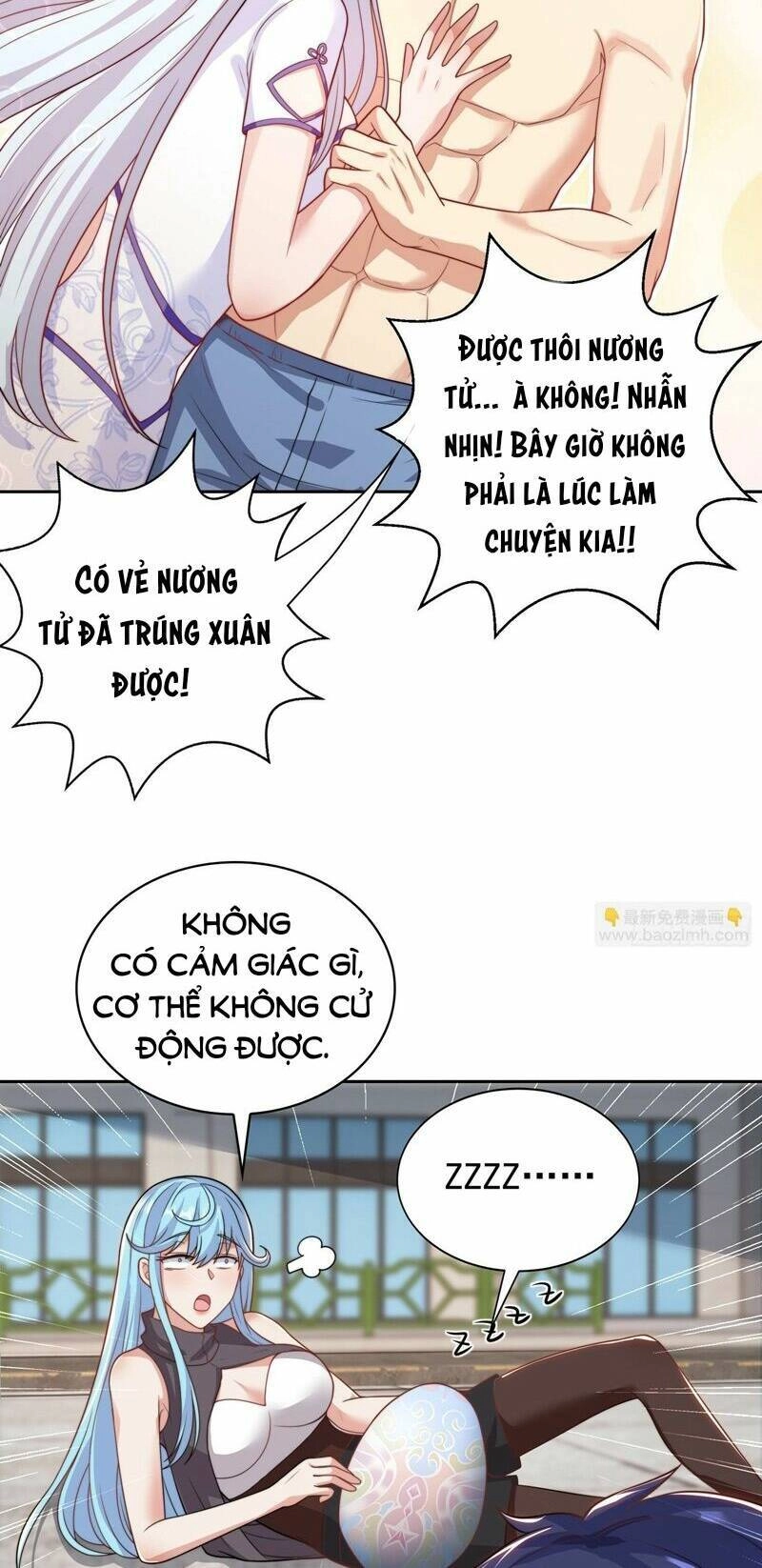 Vô Địch Từ Cưỡng Hôn Ma Nữ Chapter 118 - 38