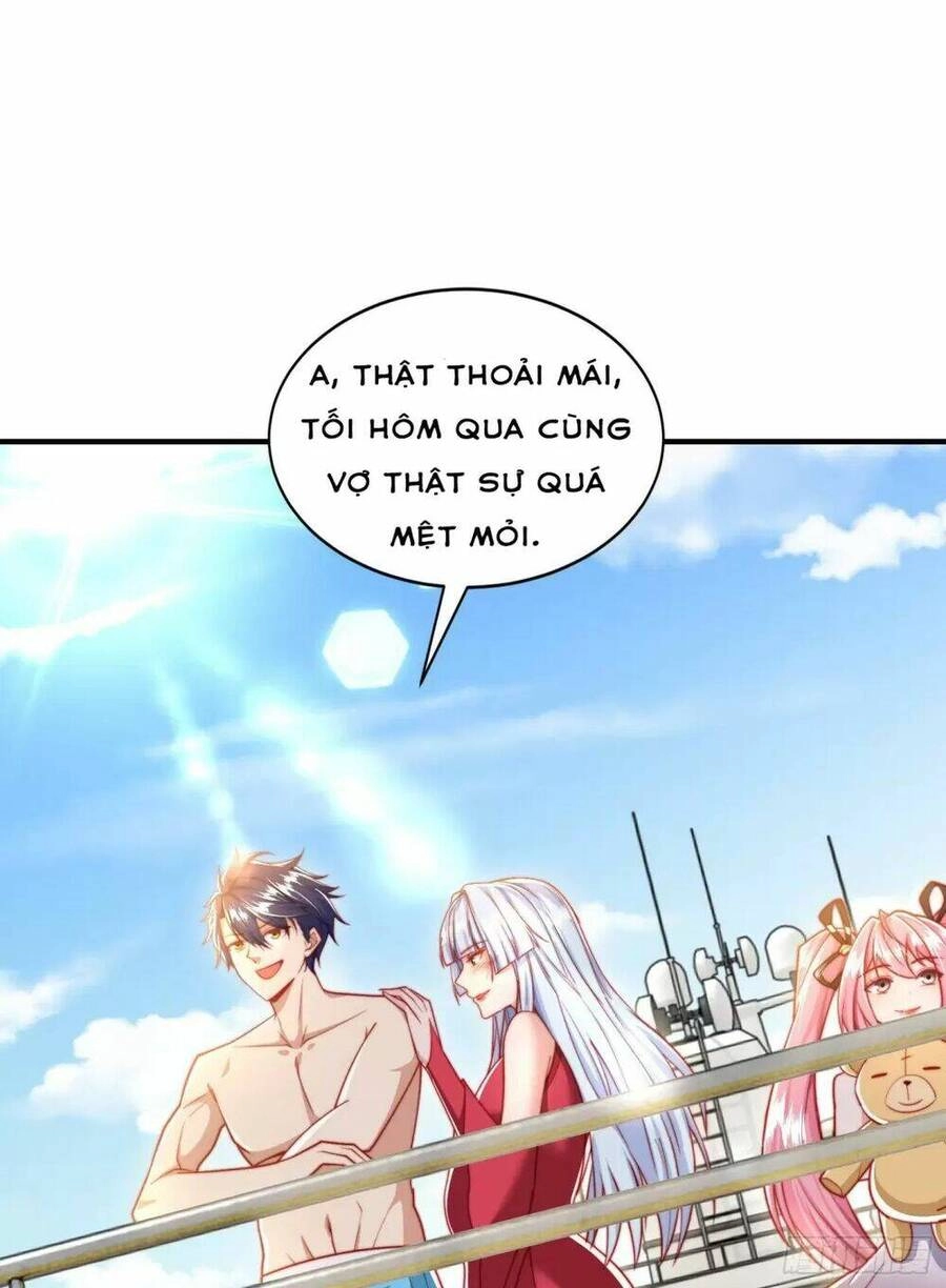 Vô Địch Từ Cưỡng Hôn Ma Nữ Chapter 132 - 6