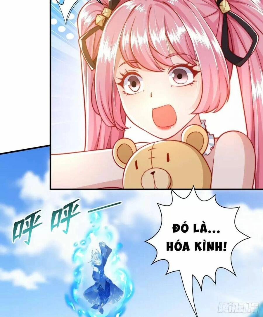 Vô Địch Từ Cưỡng Hôn Ma Nữ Chapter 132 - 8