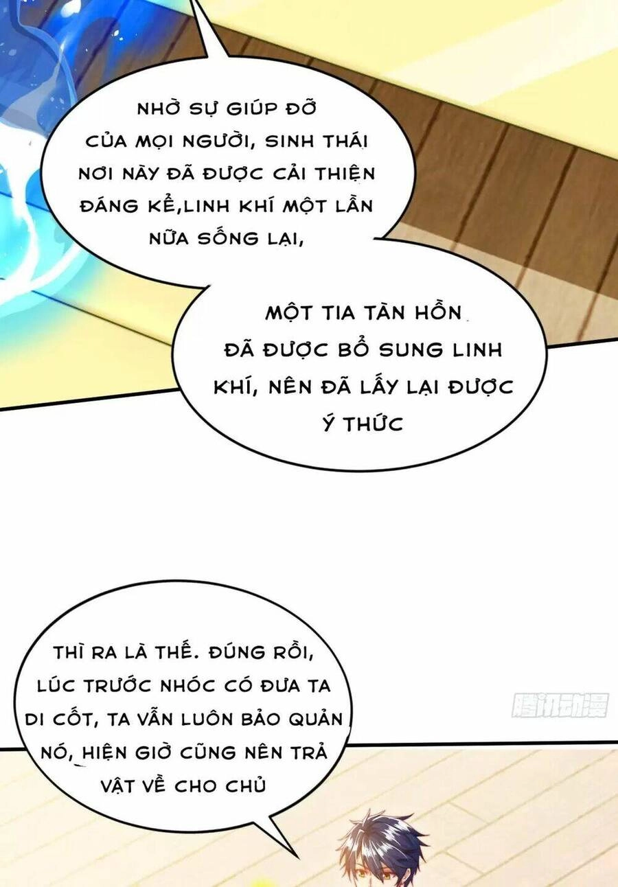 Vô Địch Từ Cưỡng Hôn Ma Nữ Chapter 132 - 11