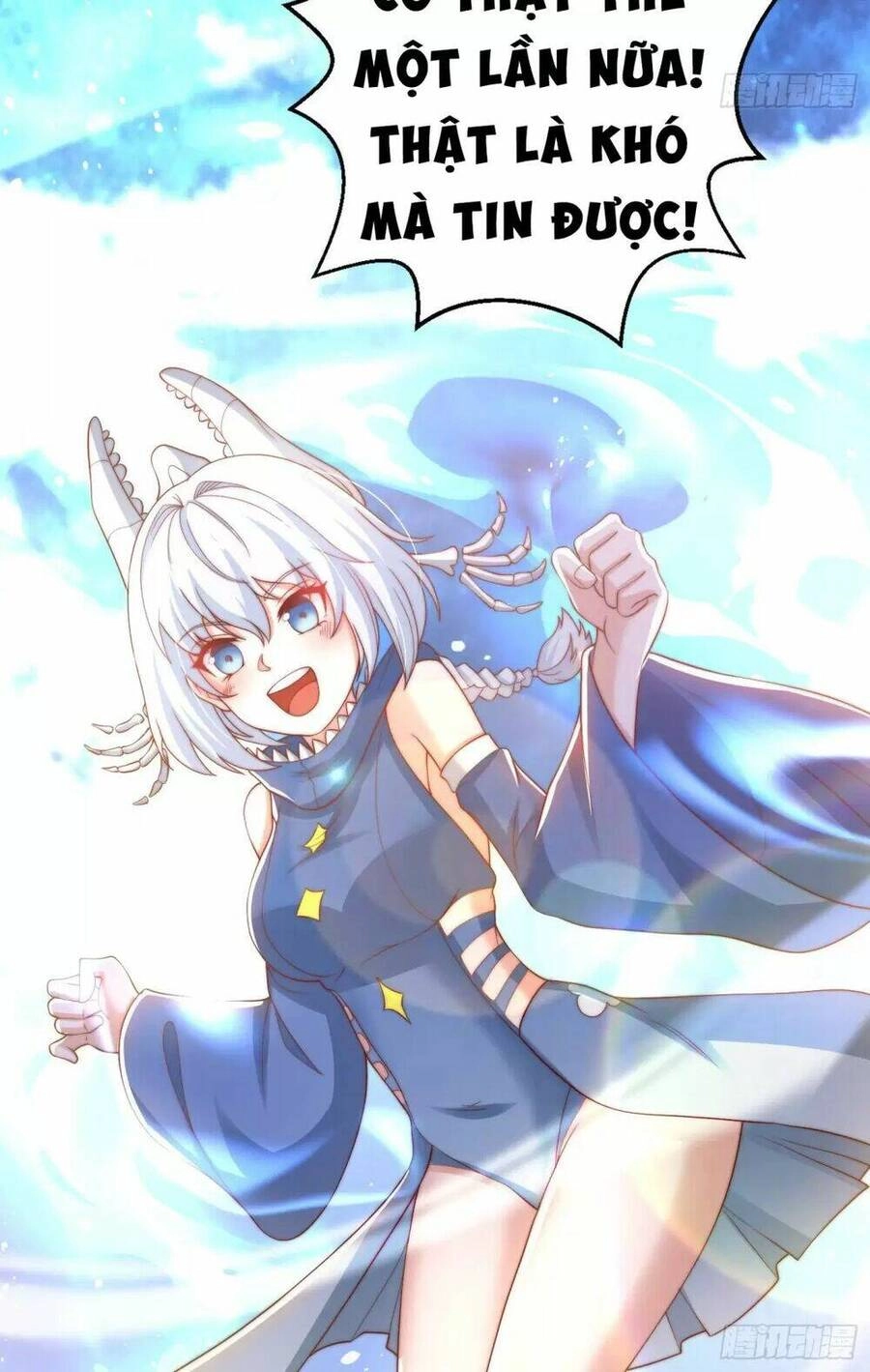 Vô Địch Từ Cưỡng Hôn Ma Nữ Chapter 132 - 18