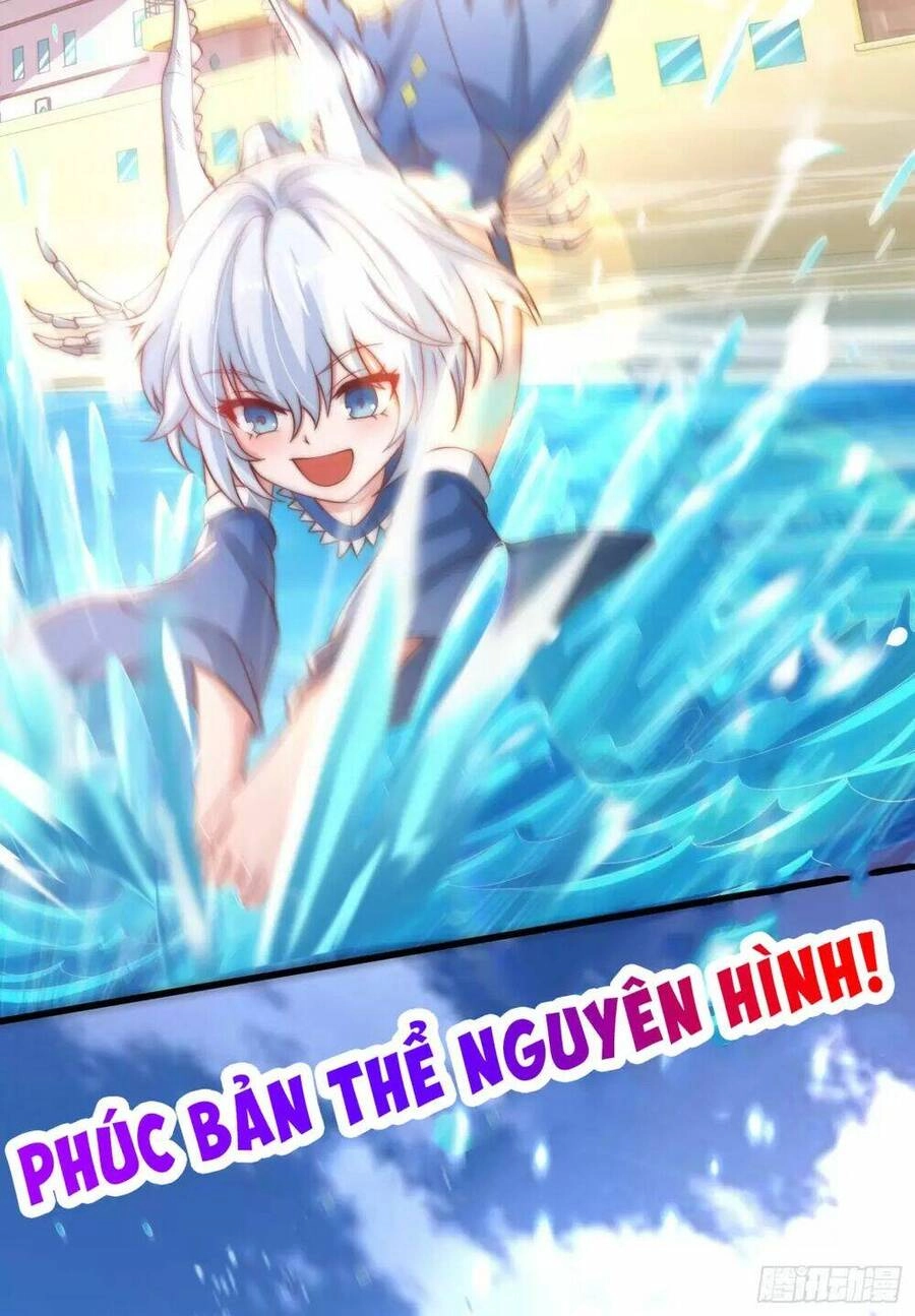 Vô Địch Từ Cưỡng Hôn Ma Nữ Chapter 132 - 21