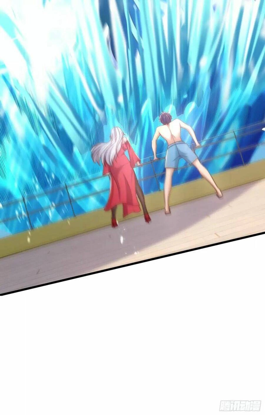 Vô Địch Từ Cưỡng Hôn Ma Nữ Chapter 132 - 23