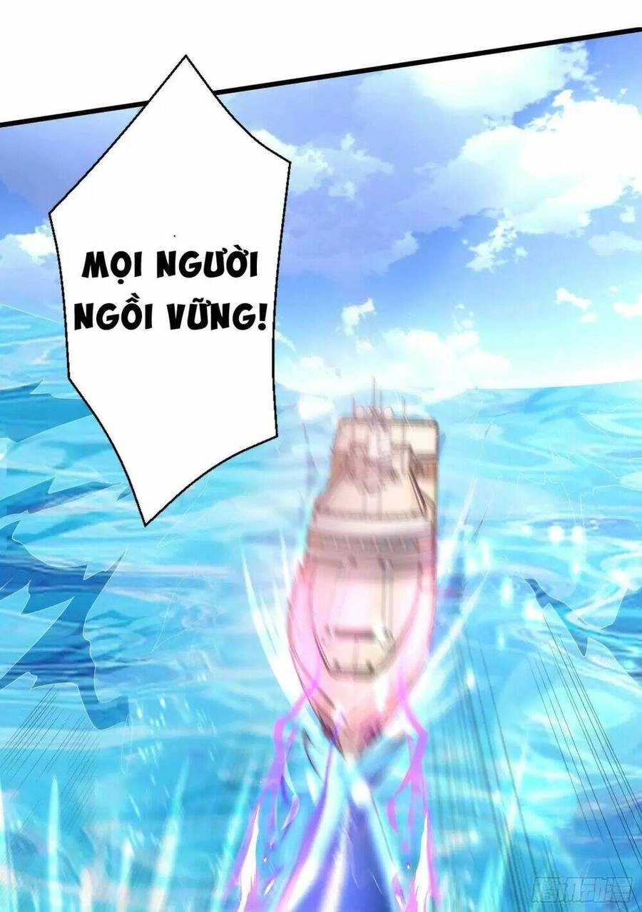 Vô Địch Từ Cưỡng Hôn Ma Nữ Chapter 132 - 24