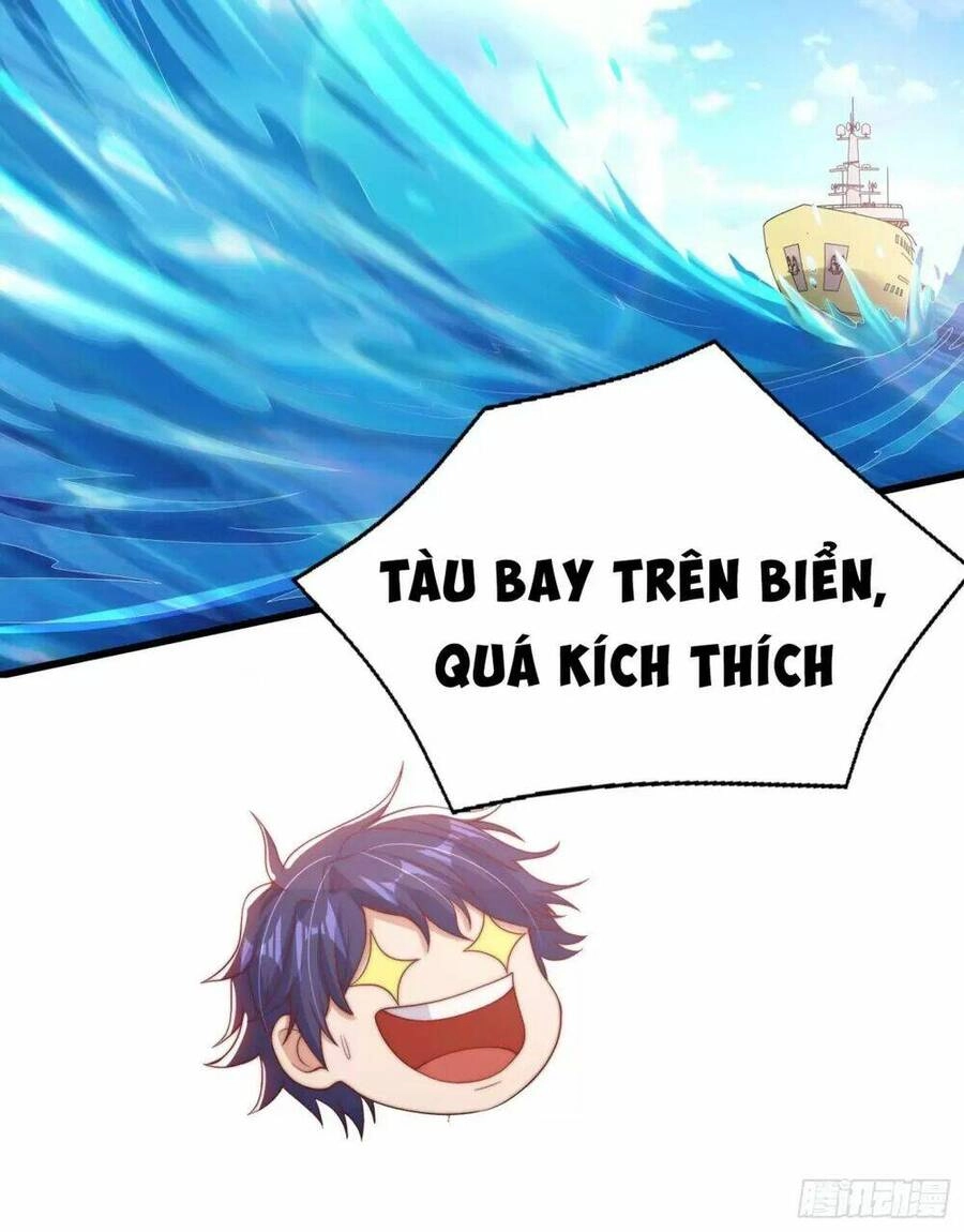 Vô Địch Từ Cưỡng Hôn Ma Nữ Chapter 132 - 27