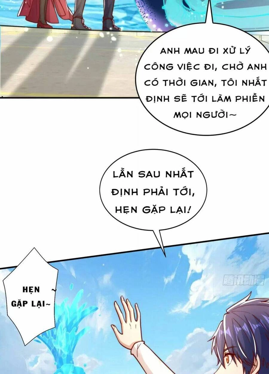 Vô Địch Từ Cưỡng Hôn Ma Nữ Chapter 132 - 31