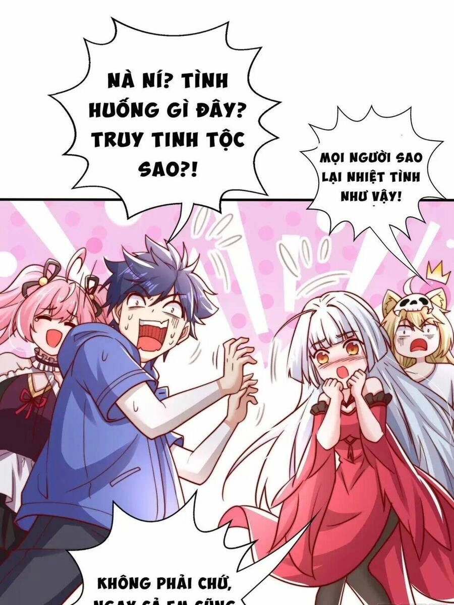 Vô Địch Từ Cưỡng Hôn Ma Nữ Chapter 132 - 37