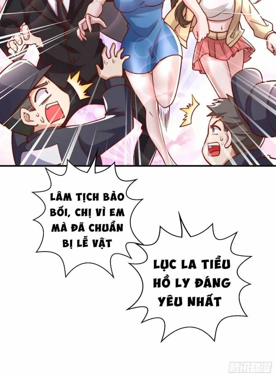 Vô Địch Từ Cưỡng Hôn Ma Nữ Chapter 132 - 39