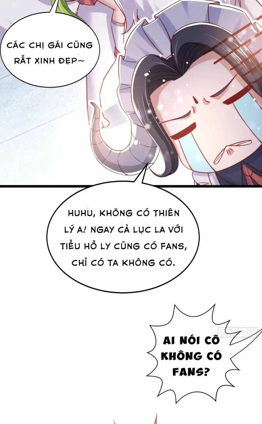 Vô Địch Từ Cưỡng Hôn Ma Nữ Chapter 132 - 46