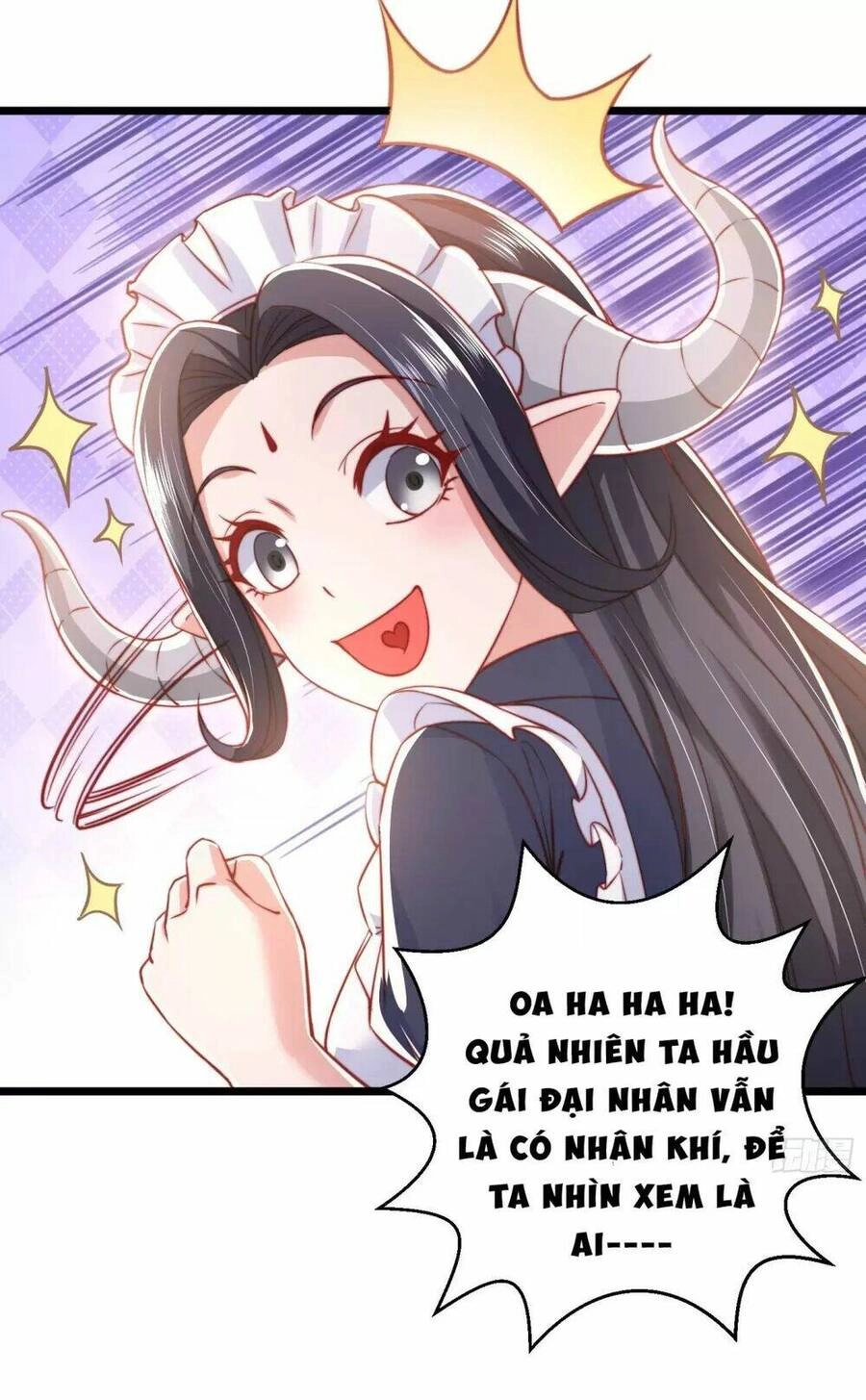 Vô Địch Từ Cưỡng Hôn Ma Nữ Chapter 132 - 47