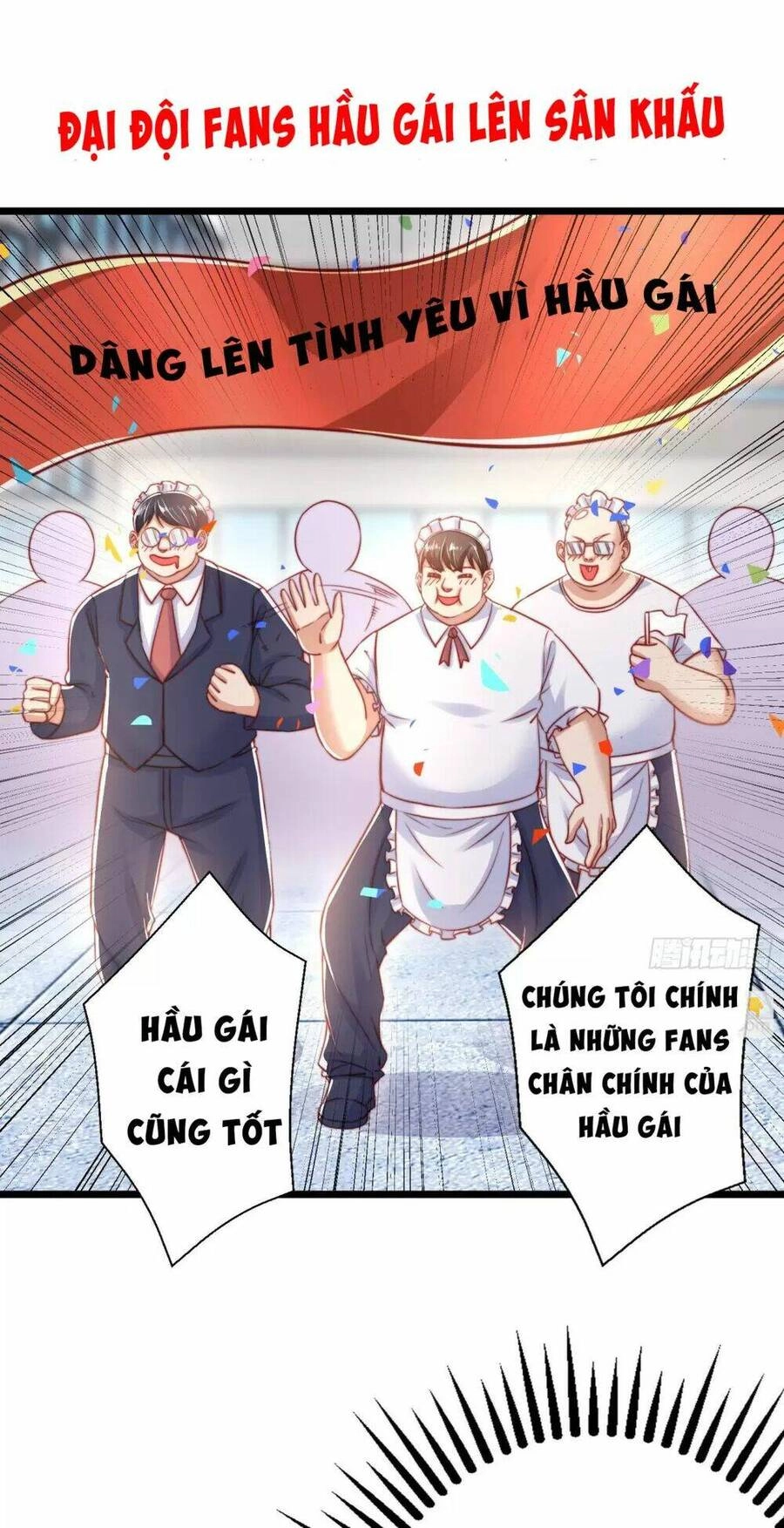 Vô Địch Từ Cưỡng Hôn Ma Nữ Chapter 132 - 48