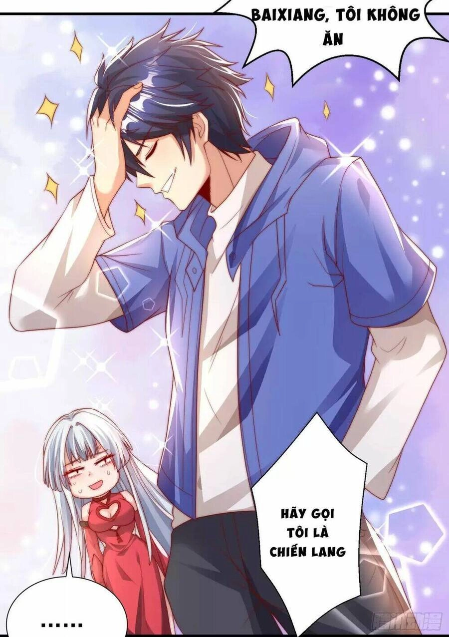 Vô Địch Từ Cưỡng Hôn Ma Nữ Chapter 132 - 52