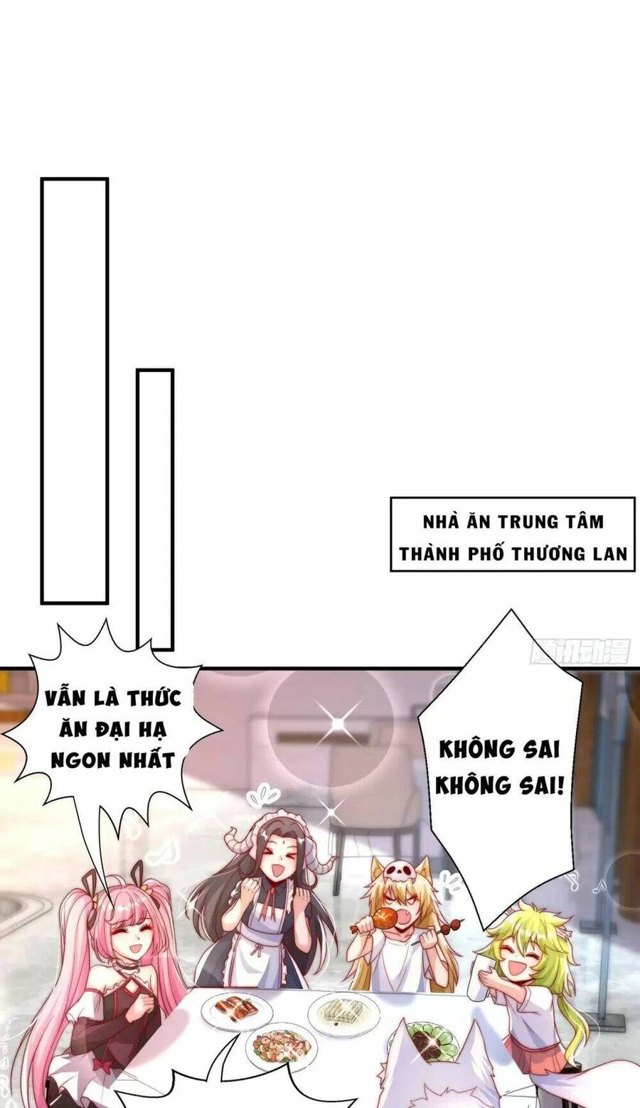 Vô Địch Từ Cưỡng Hôn Ma Nữ Chapter 132 - 58