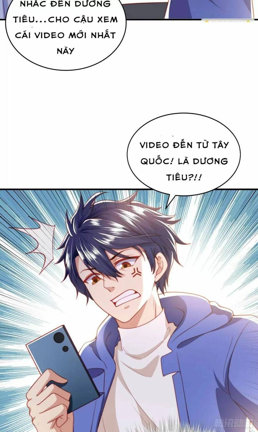 Vô Địch Từ Cưỡng Hôn Ma Nữ Chapter 132 - 62