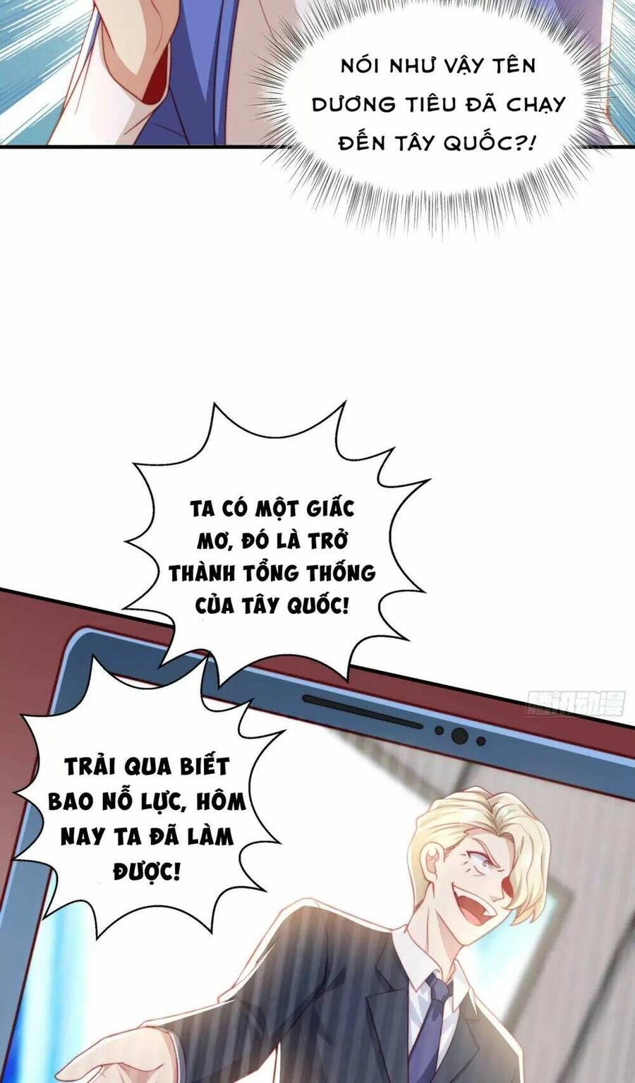 Vô Địch Từ Cưỡng Hôn Ma Nữ Chapter 132 - 63