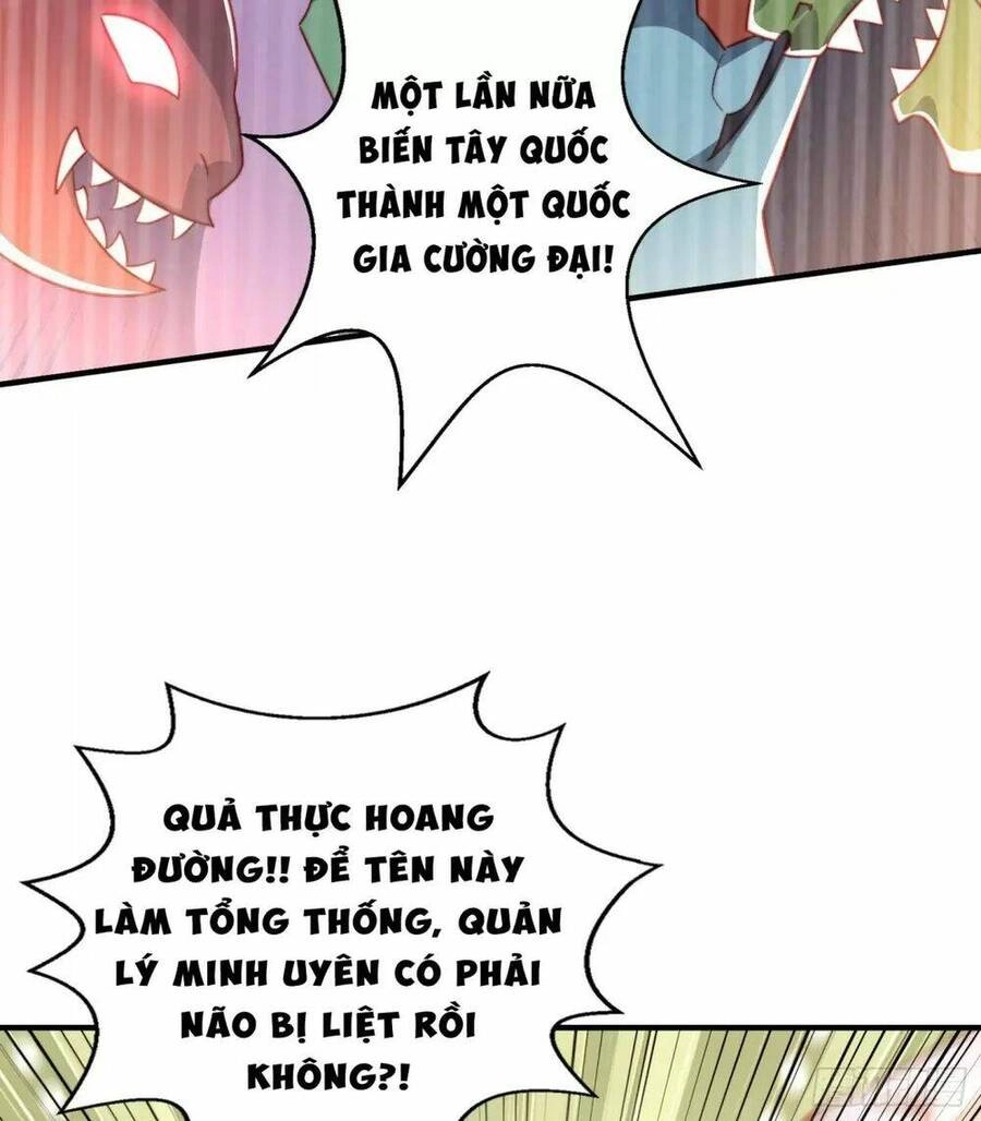 Vô Địch Từ Cưỡng Hôn Ma Nữ Chapter 132 - 66